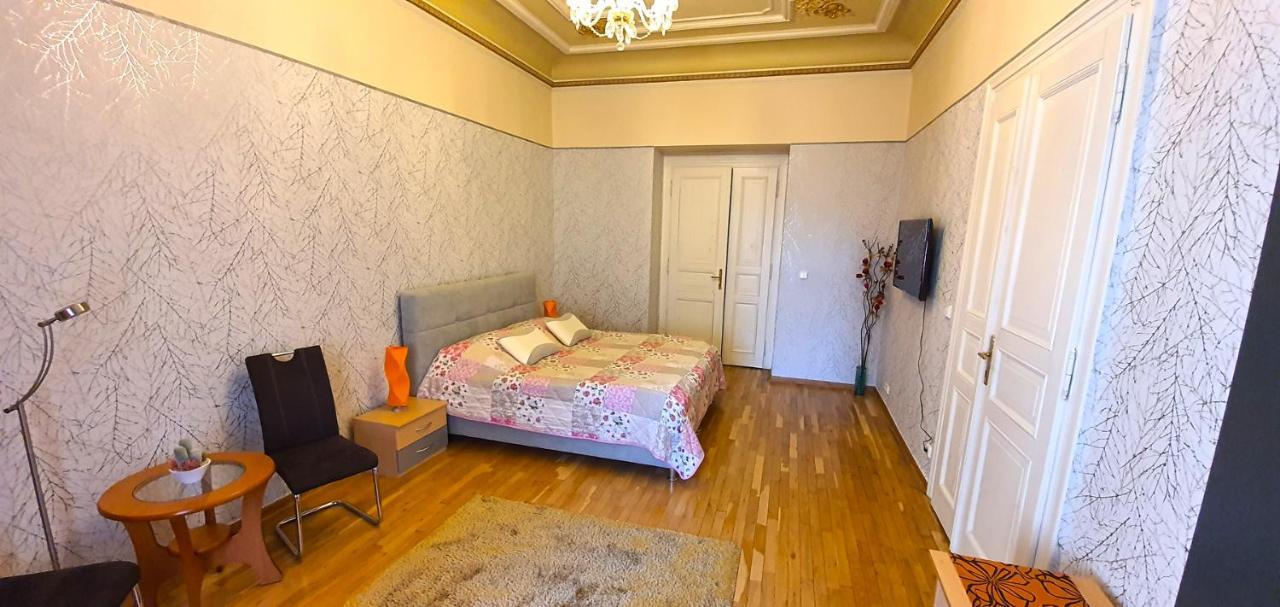 Apartments Comfort Praga Exterior foto